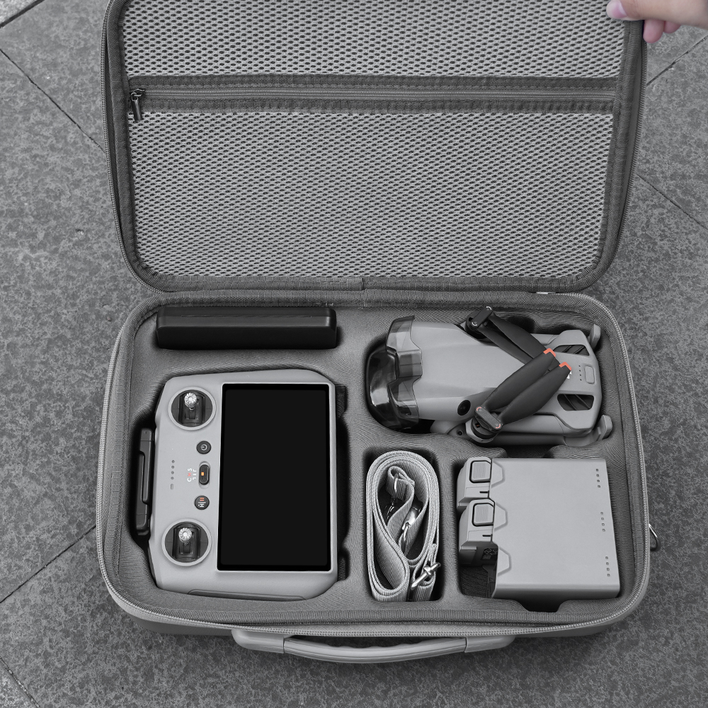 BRDRC Lens Cap for DJI Mini 5 Pro