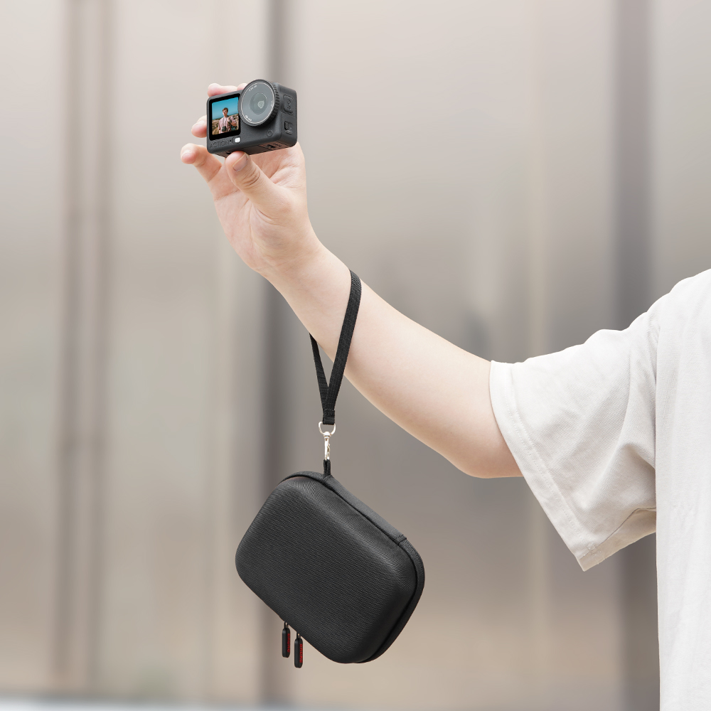 BRDRC Carrying Case for DJI OSMO Action 6