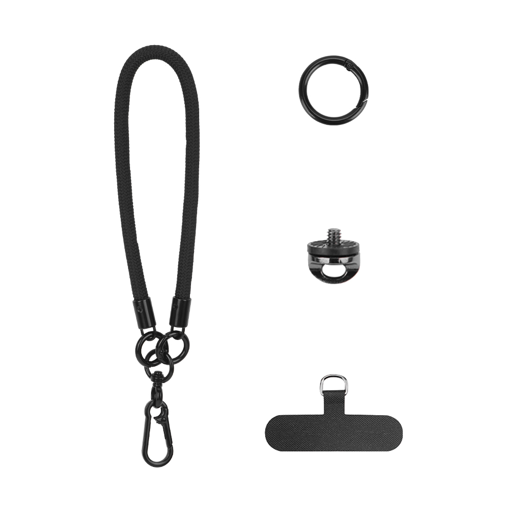 BRDRC Lanyard Wrist Strap for DJI OSMO Pocket 3/Action 6