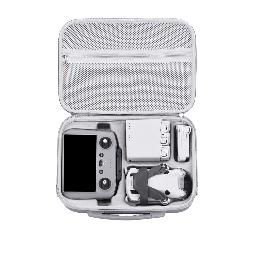 BRDRC Storage Bag for DJI Mini 4 Pro