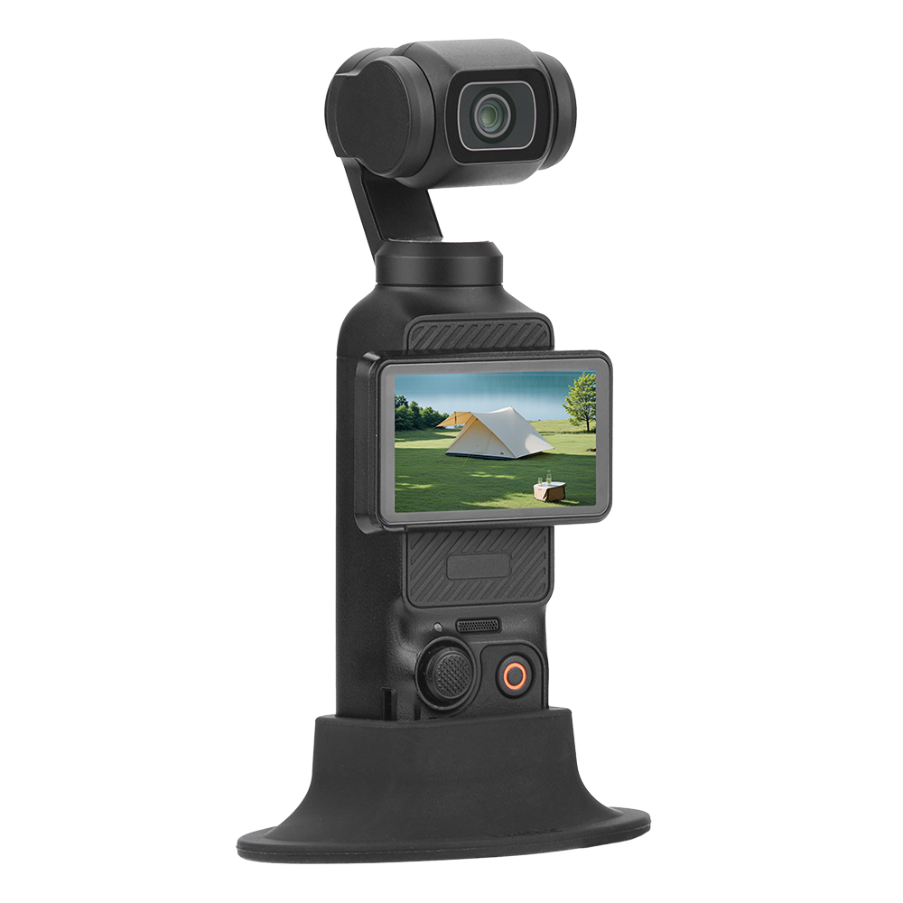 BRDRC Silicone Stand Base For OSMO Pocket 3 