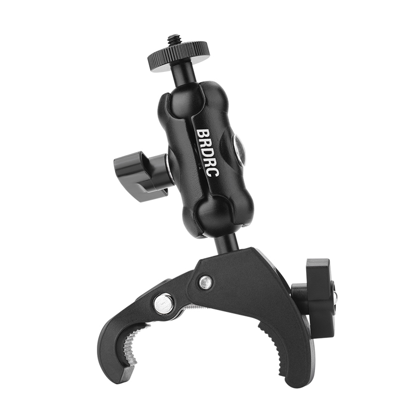 BRDRC Bike Holder Mount for DJI OSMO Pocket 3