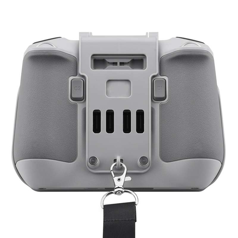BRDRC Remote Control Sunshade with Lanyard for DJI RC Controller