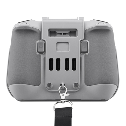 BRDRC Remote Control Sunshade with Lanyard for DJI RC Controller