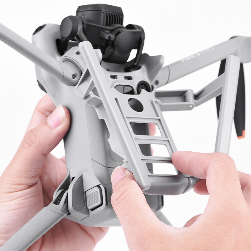 BRDRC Landing Gear for DJI Mini 5 Pro Drone