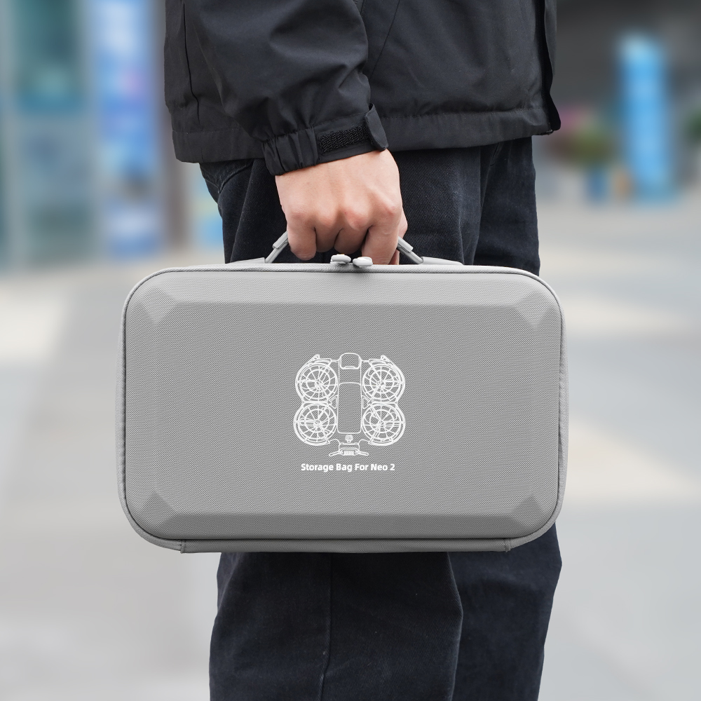 BRDRC Carrying Case for DJI NEO 2