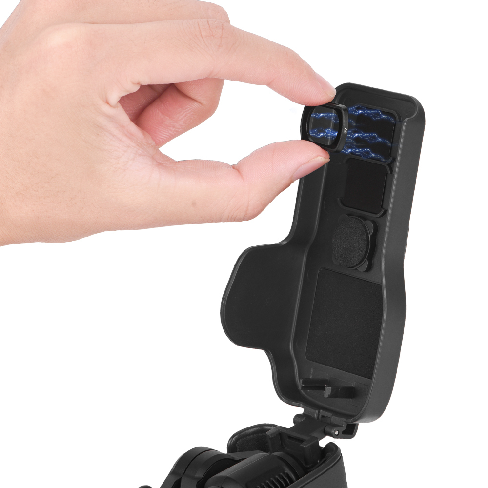 BRDRC Protective Case for DJI OSMO Pocket 3