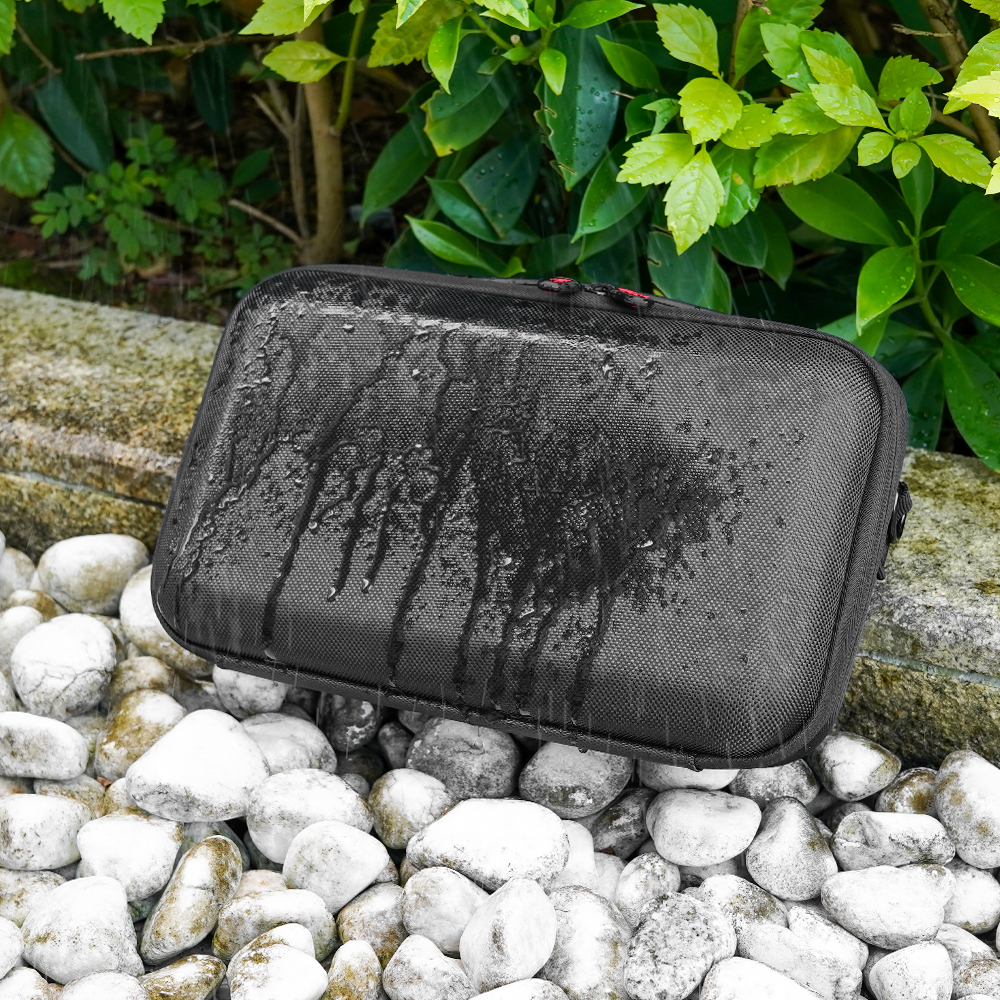 BRDRC Carrying Case Storage Bag for DJI OSMO 360