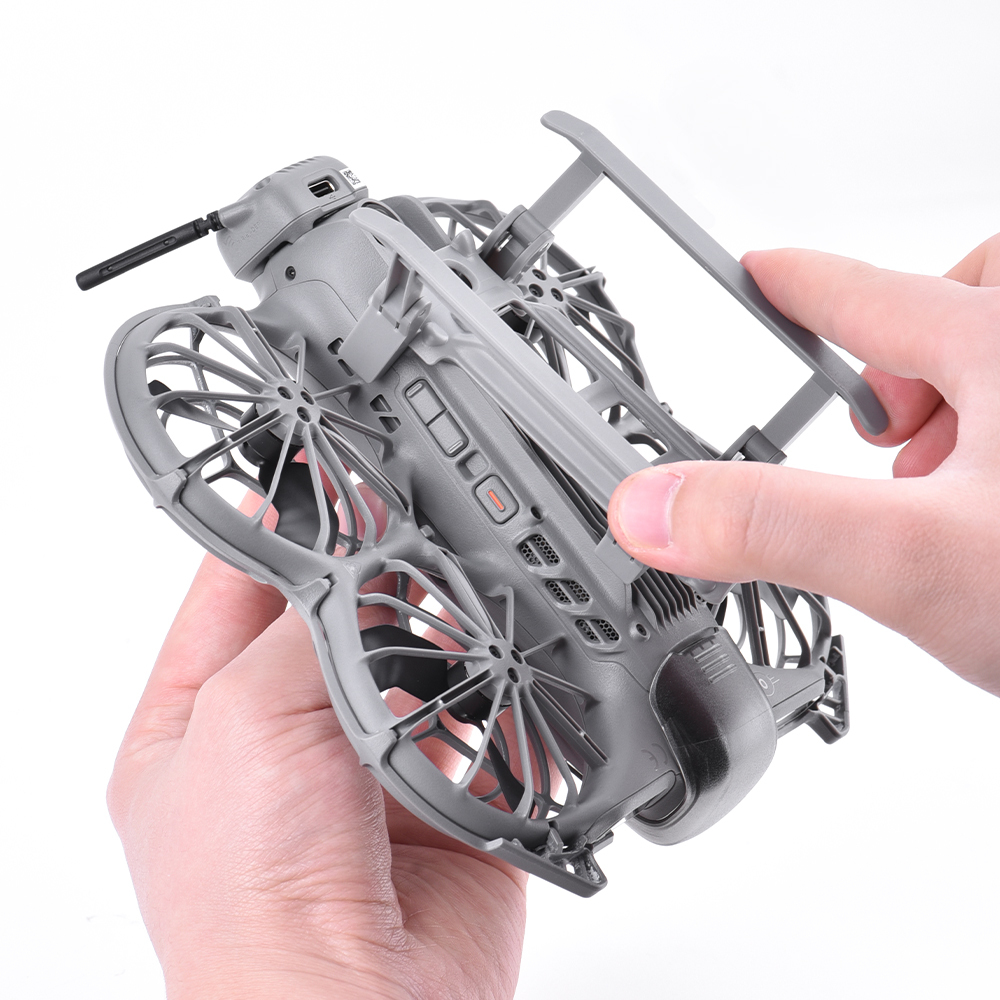 BRDRC Folding Landing Gear for DJI NEO 2