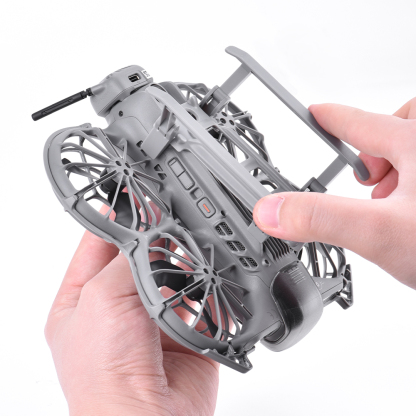 BRDRC Folding Landing Gear for DJI NEO 2