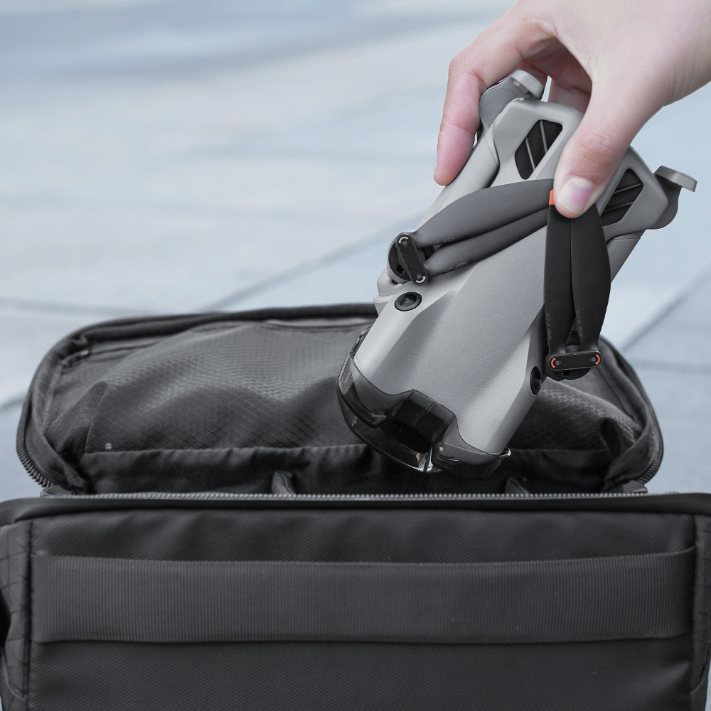 BRDRC Lens Cap for DJI Mini 5 Pro