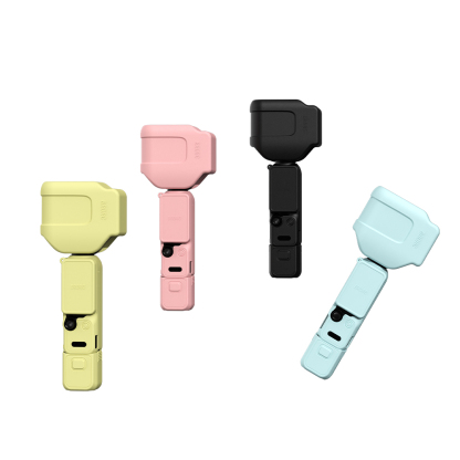 BRDRC Silicone Cover for DJI OSMO Pocket 4P