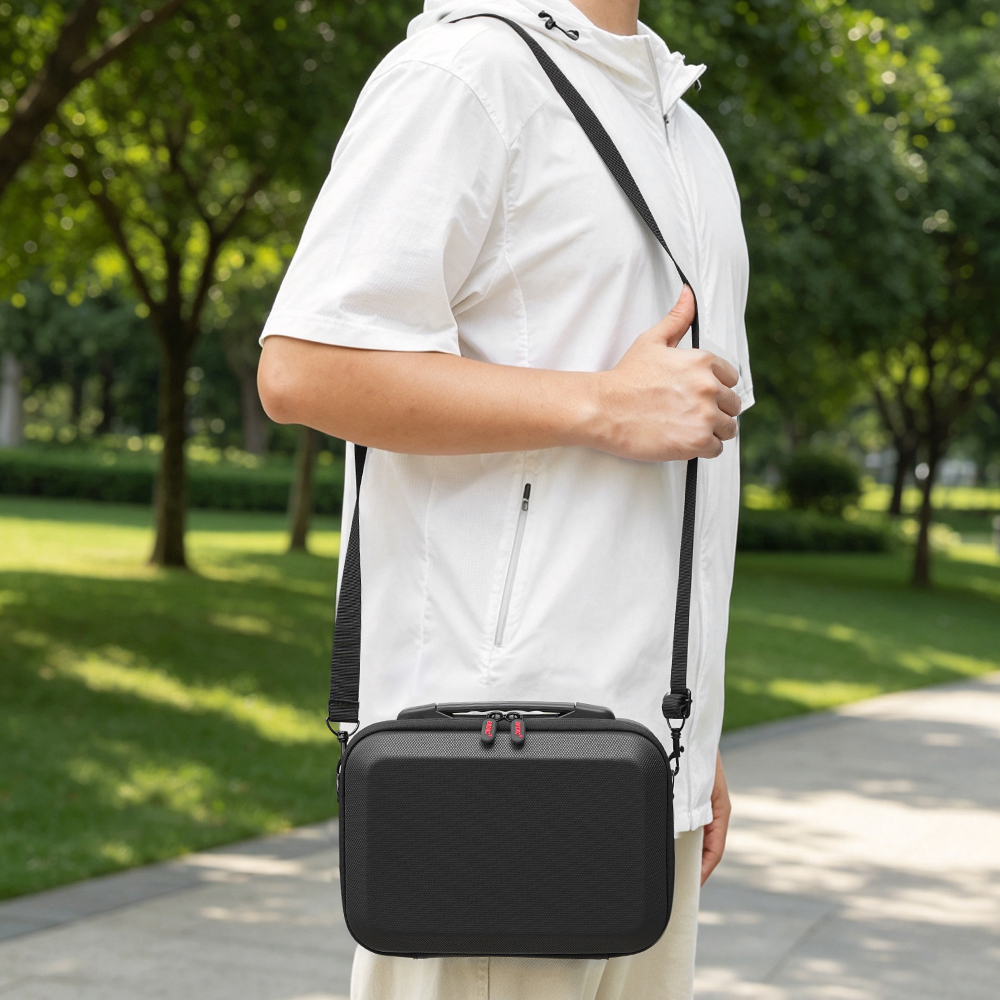 BRDRC Carrying Case for Insta360 X6
