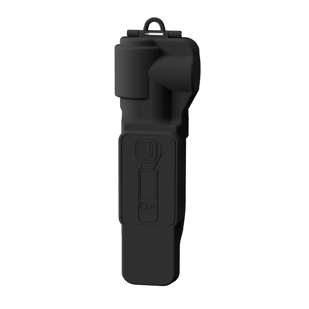 BRDRC Hooked Protective Case for DJI OSMO Pocket 3
