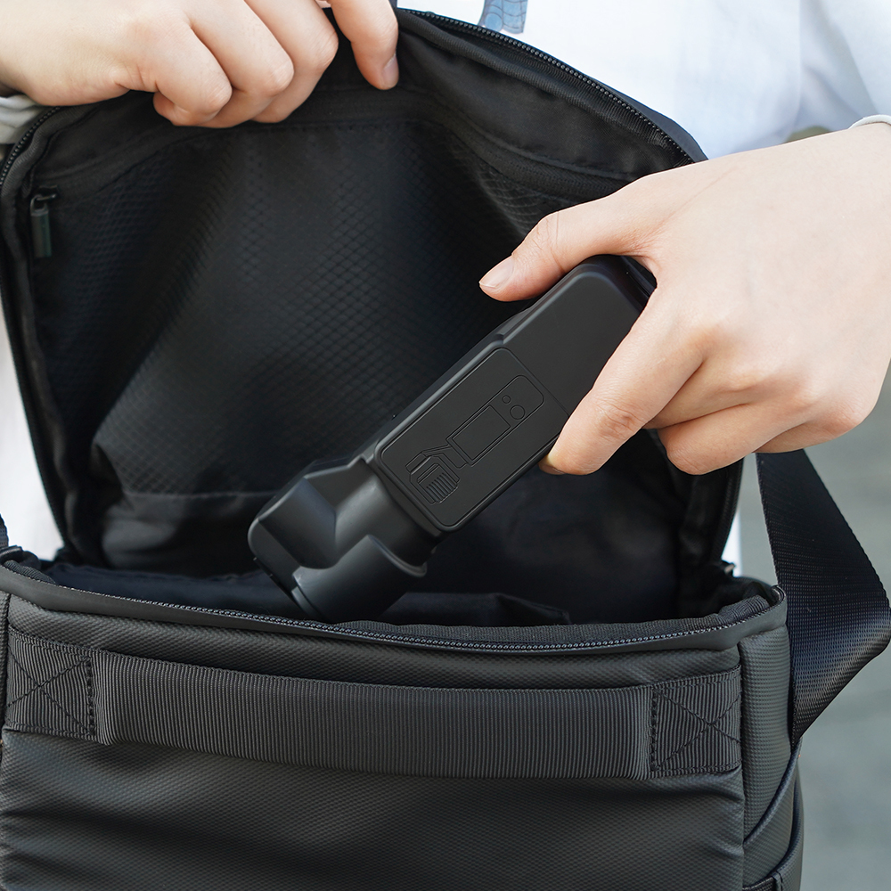 BRDRC Gimbal Protective Cover For OSMO Pocket 3