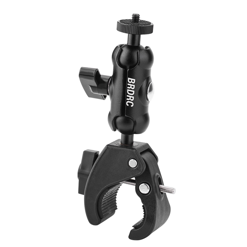 BRDRC Bike Holder Mount for DJI OSMO Pocket 3