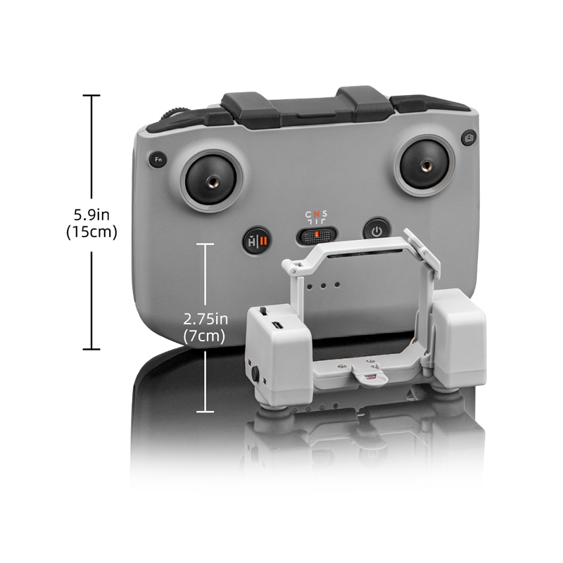 BRDRC Payload Released System for DJI Mini 4 Pro