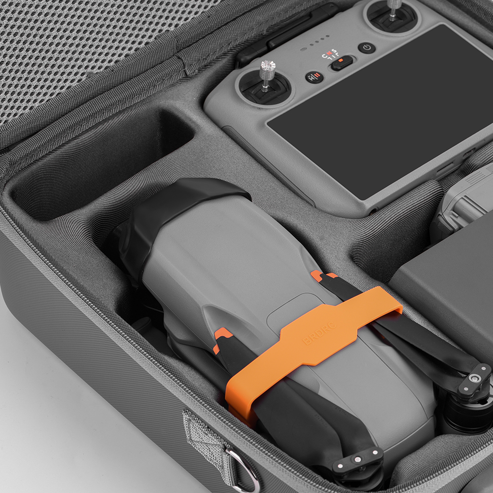 BRDRC Lens  Cover Cap for DJI AIR 3S