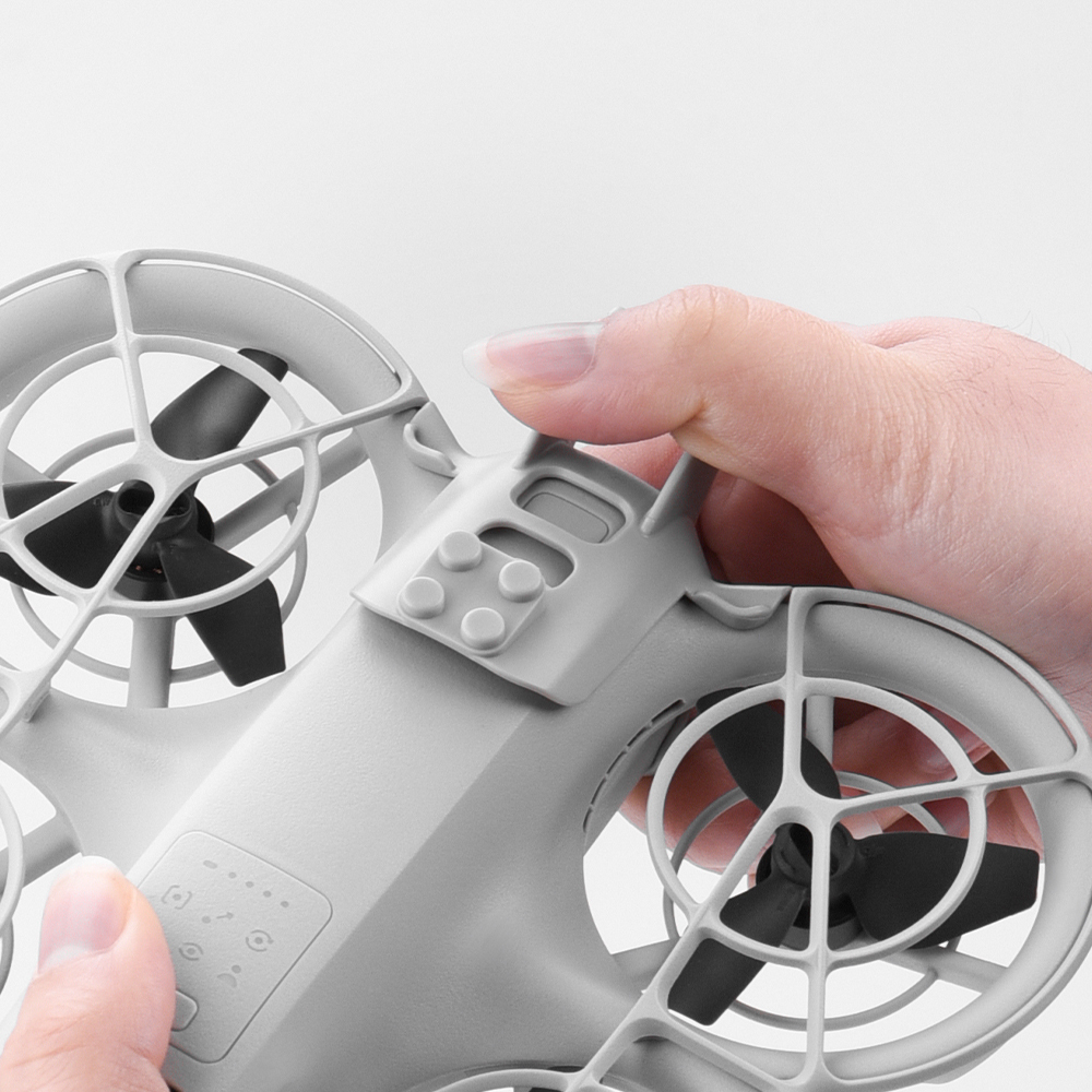 BRDRC Flight Tail Wing for DJI NEO