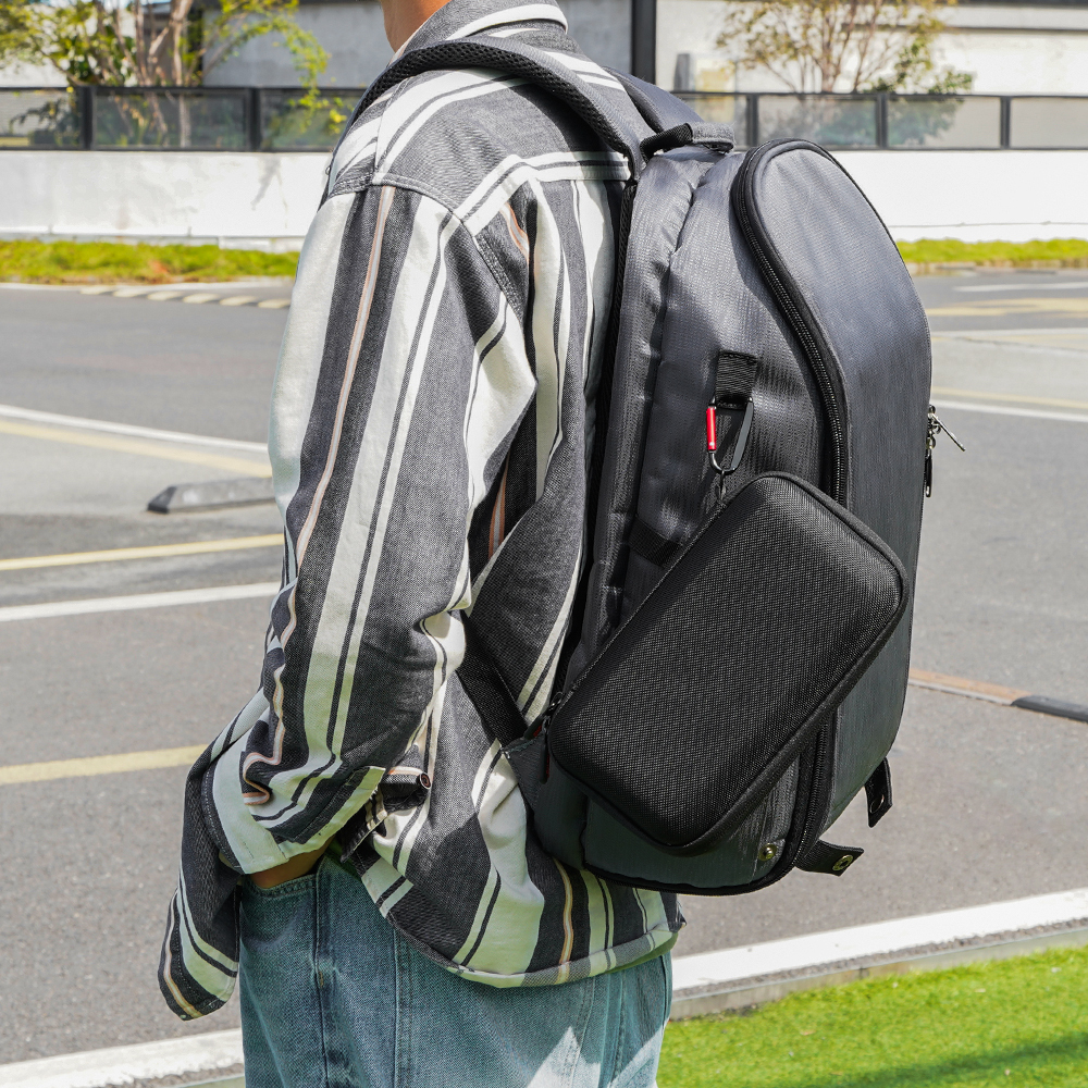 BRDRC Portable Storage Bag for DJI Pocket 3 Camera
