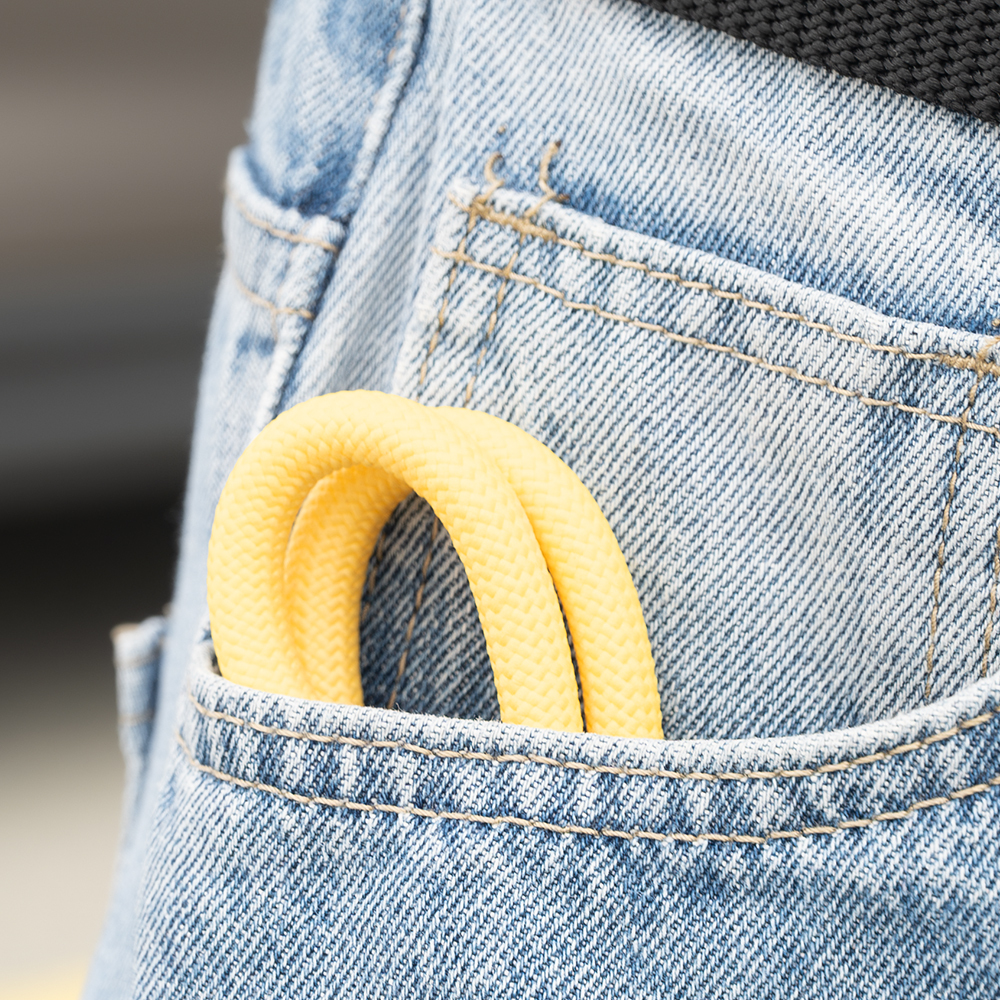 BRDRC Lanyard Wrist Strap for DJI OSMO Pocket 3/Nano/Action 5 Pro/Insta360 X5