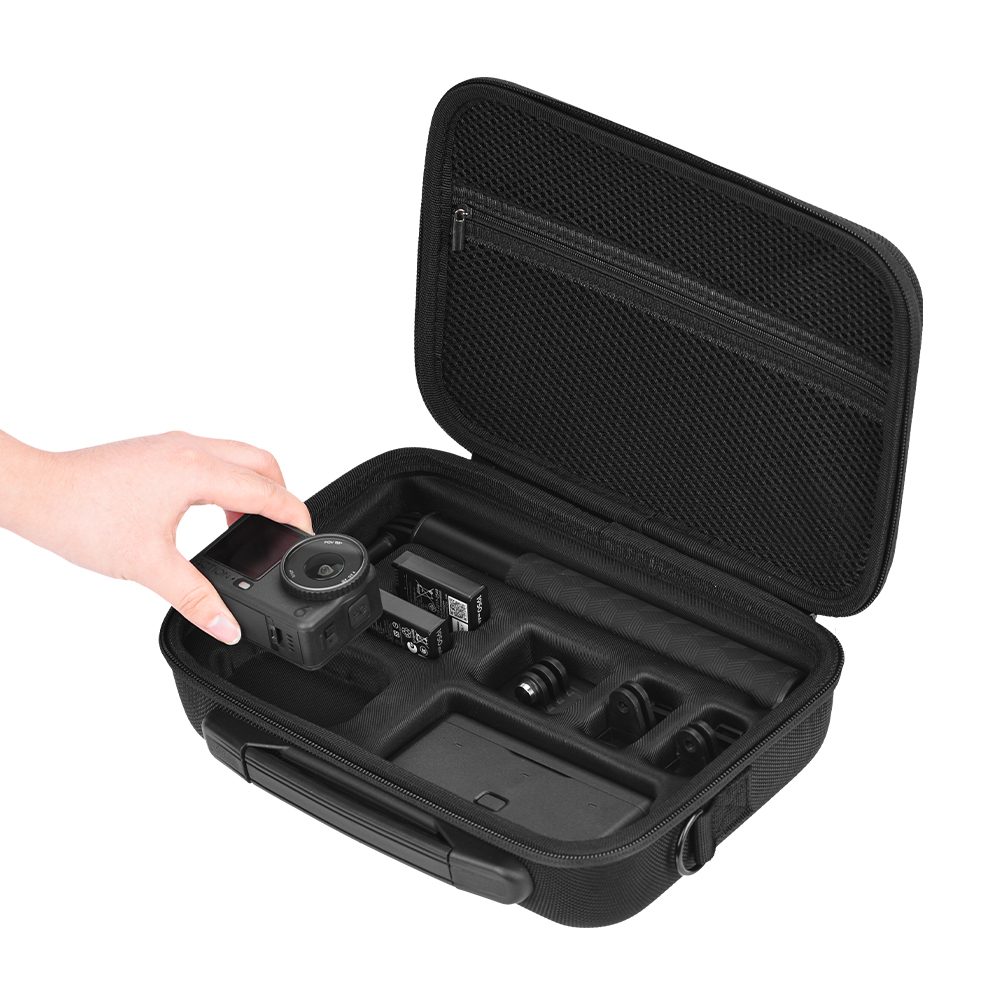 BRDRC Carrying Case for DJI OSMO Action 6 