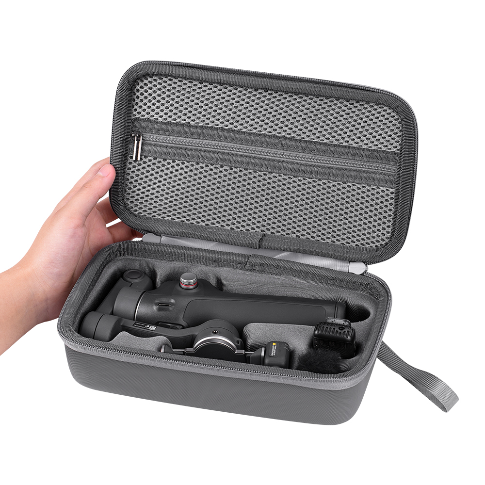 BRDRC Storage Bag for DJI OSMO Mblile 8 