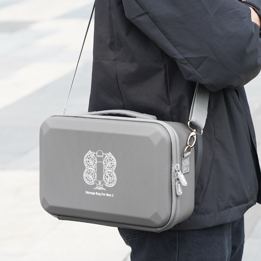 BRDRC Carrying Case for DJI NEO 2