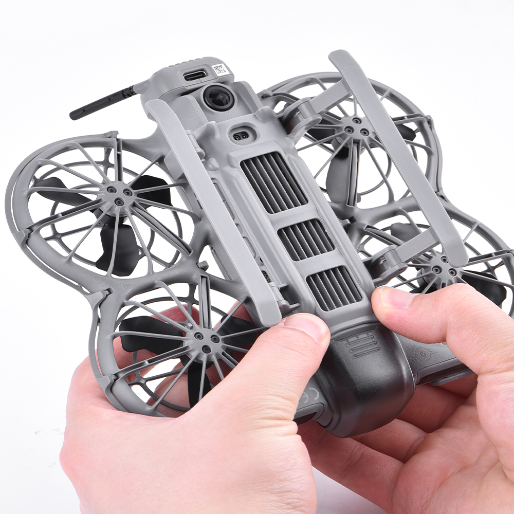 BRDRC Folding Landing Gear for DJI NEO 2