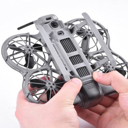 BRDRC Folding Landing Gear for DJI NEO 2