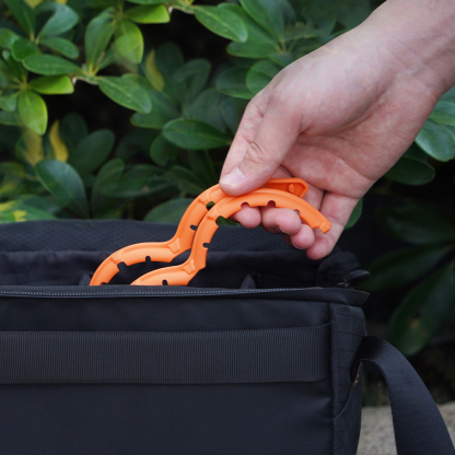 BRDRC Propeller Guard for DJI NEO 2 