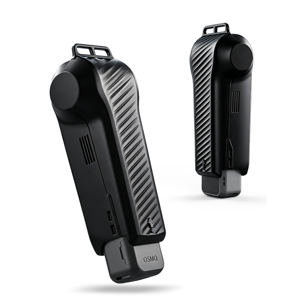 BRDRC Protective Case for DJI Pocket 4