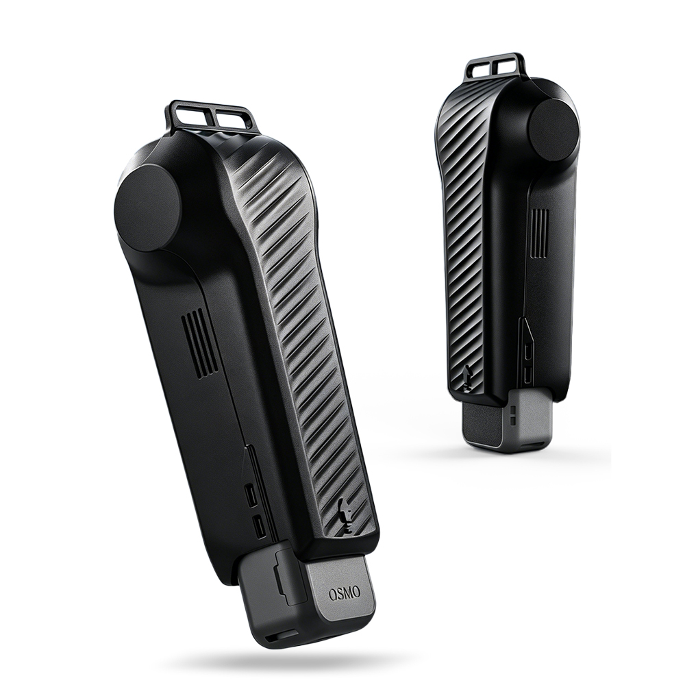 BRDRC Protective Case for DJI Pocket 4