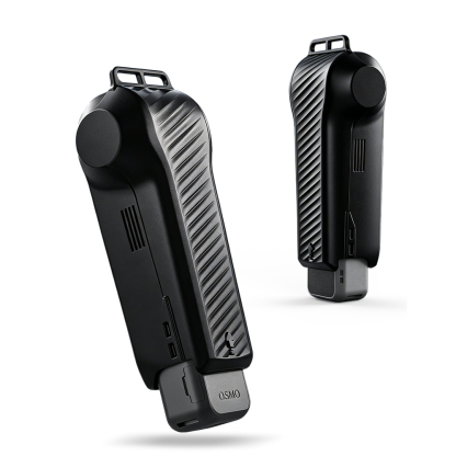 BRDRC Protective Case for DJI Pocket 4