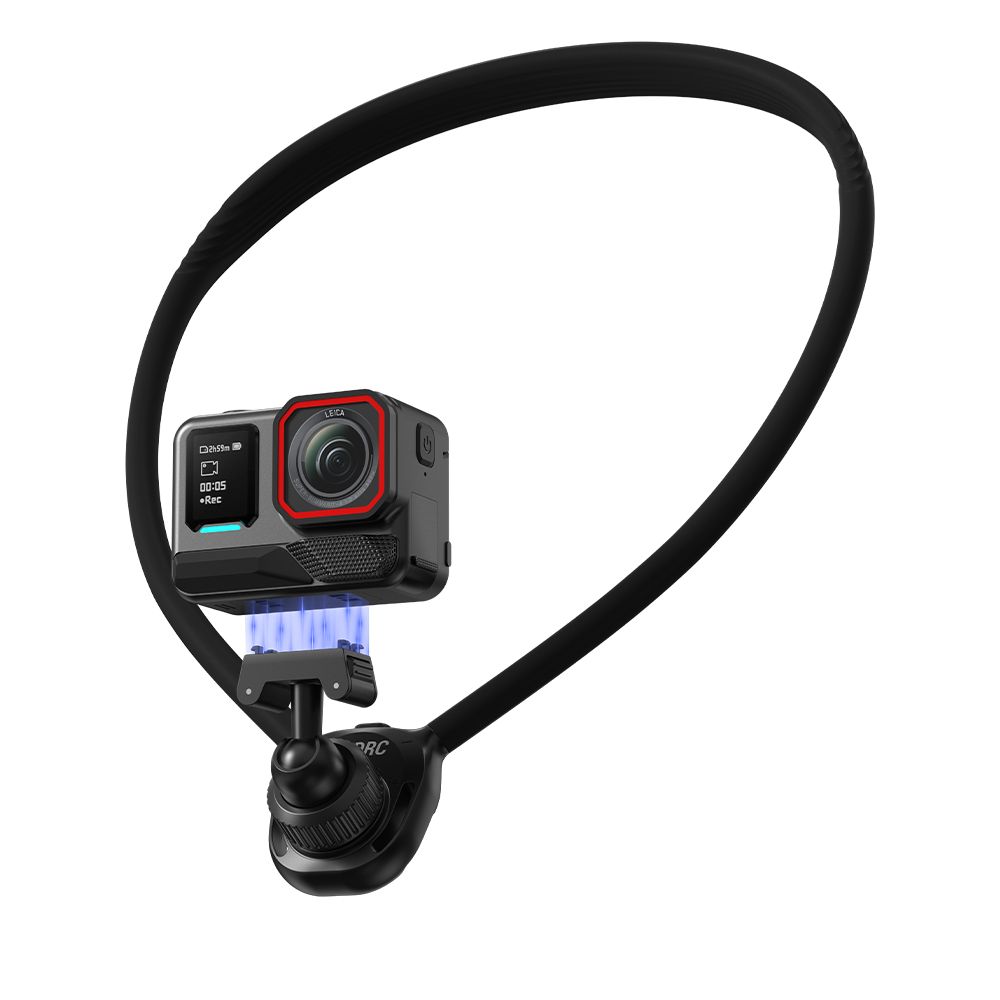 BRDRC Neck Mount for Insta360 Ace Pro 2
