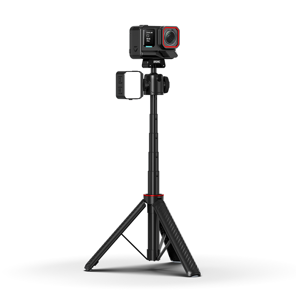 BRDRC Tripod for Insta360 Ace Pro 2/X5
