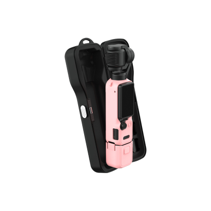 BRDRC Portable Case for DJI OSMO Pocket 4/3 