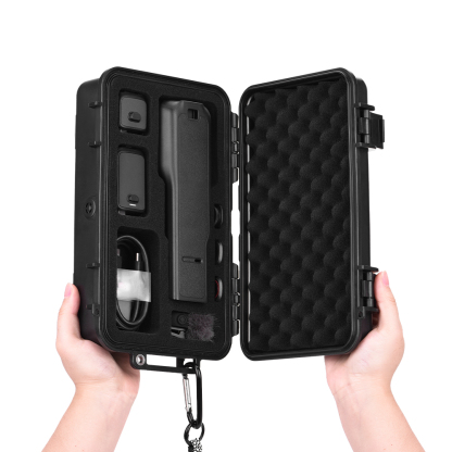 BRDRC Safety Box for Insta360 Luna Ultra