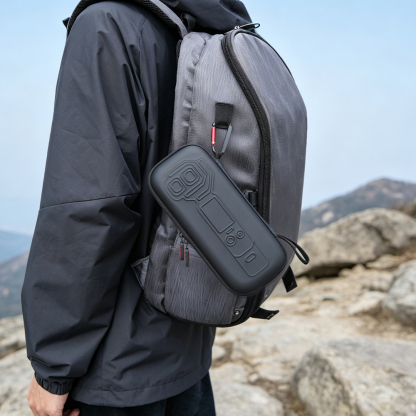 BRDRC Carrying Case for DJI OSMO Pocket 4P