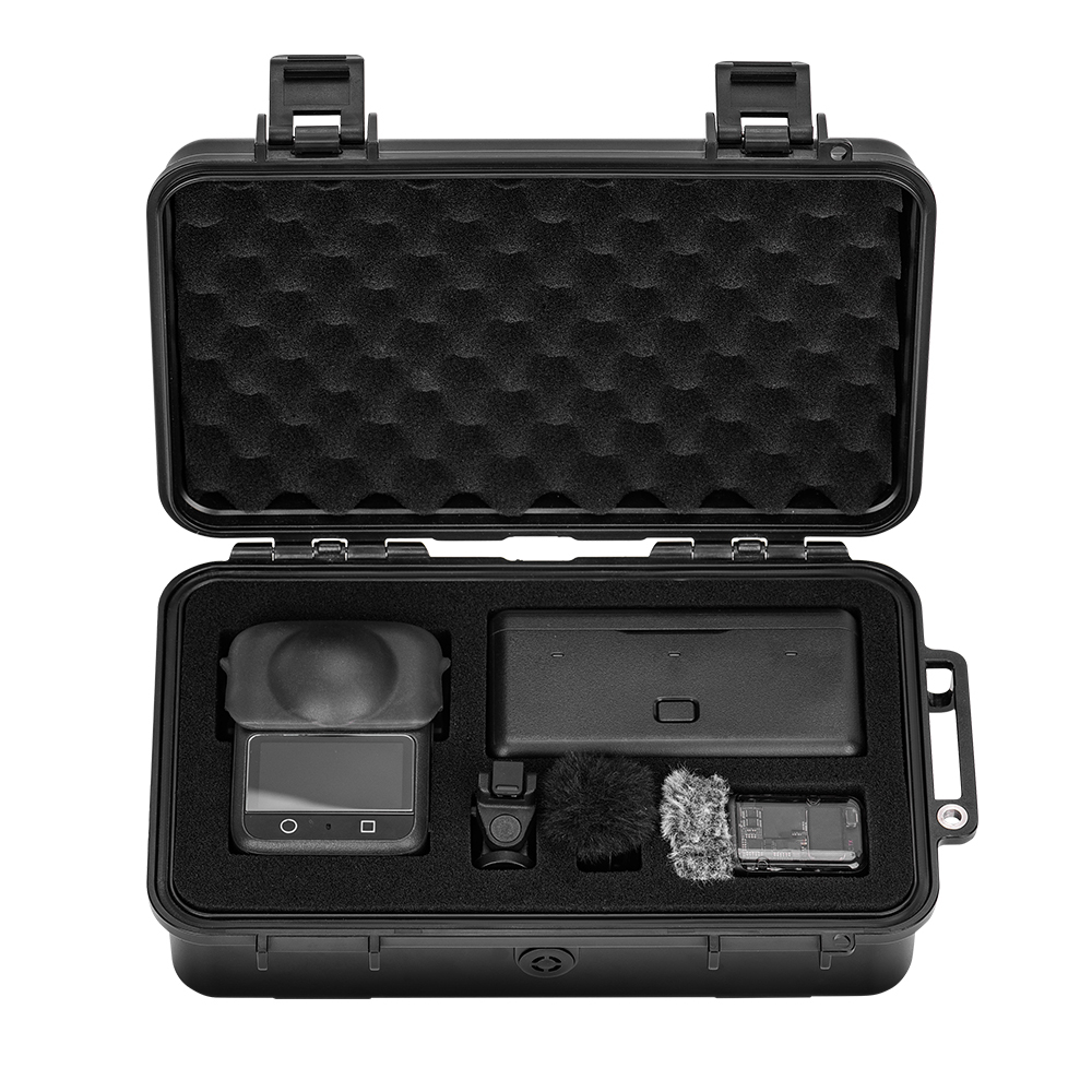 BRDRC Hard Case for DJI OSMO 360 II/OSMO 360