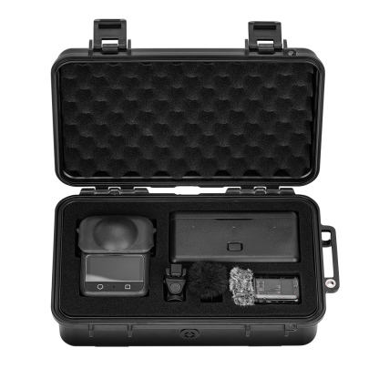 BRDRC Hard Case for DJI OSMO 360 II/OSMO 360