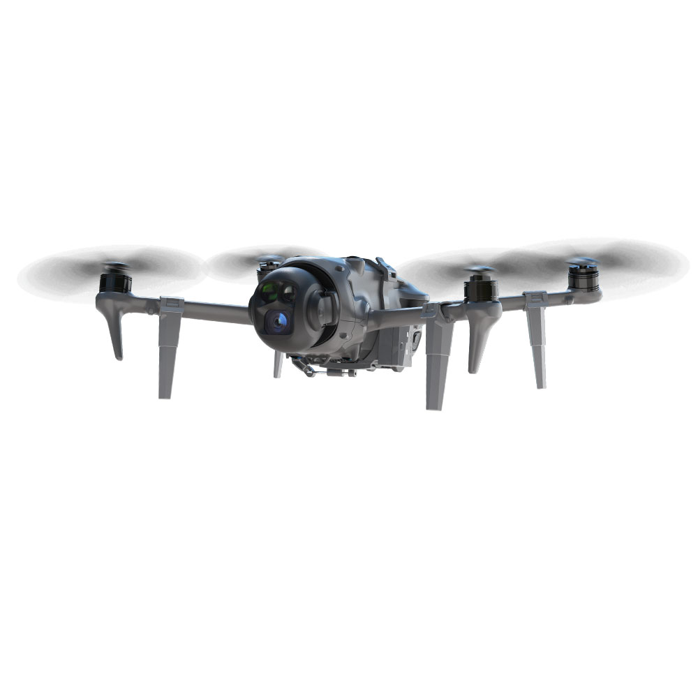 BRDRC Payload Release System for DJI Mavic 4 Pro Drone