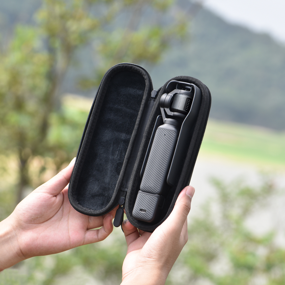 BRDRC Storage Carrying Case for DJI Pocket 3