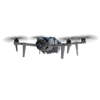 BRDRC Payload Release System for DJI Mavic 4 Pro Drone