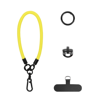 BRDRC Lanyard Wrist Strap for DJI OSMO Pocket 3/Action 6