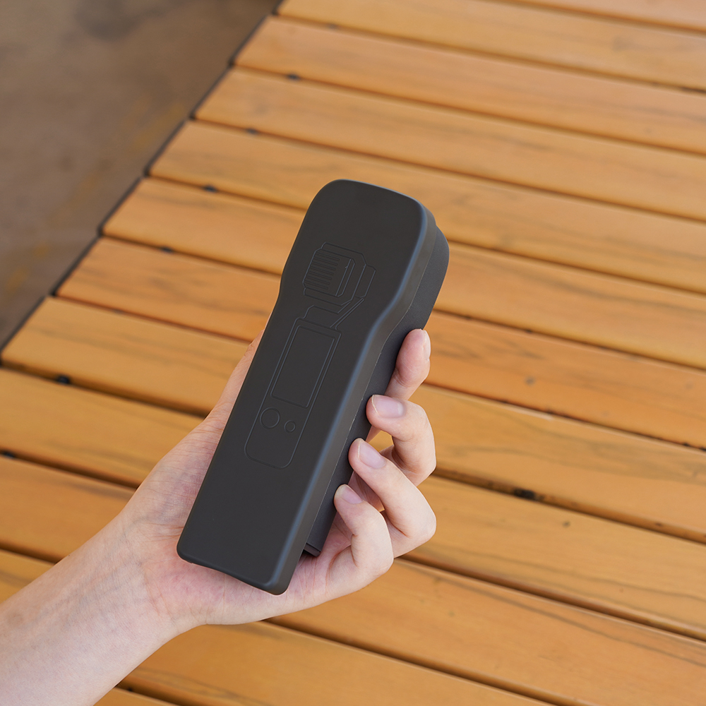 BRDRC Protective Case Cover For OSMO Pocket 3