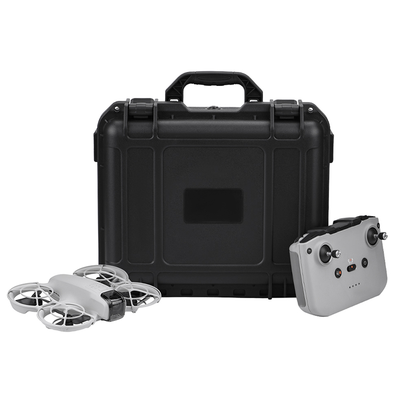 BRDRC Explosion-Proof Boxes for DJI NEO