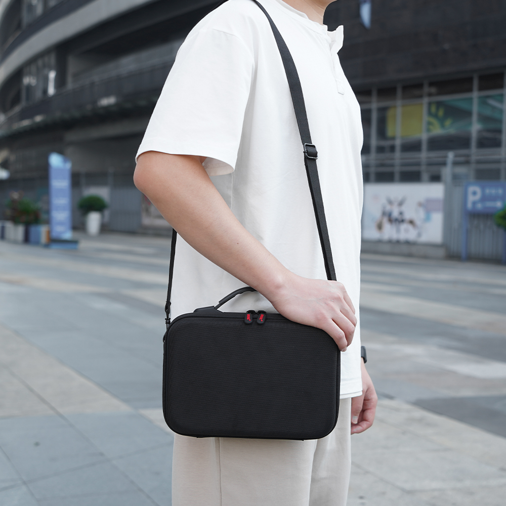 BRDRC Carrying Case for DJI OSMO Action 6 