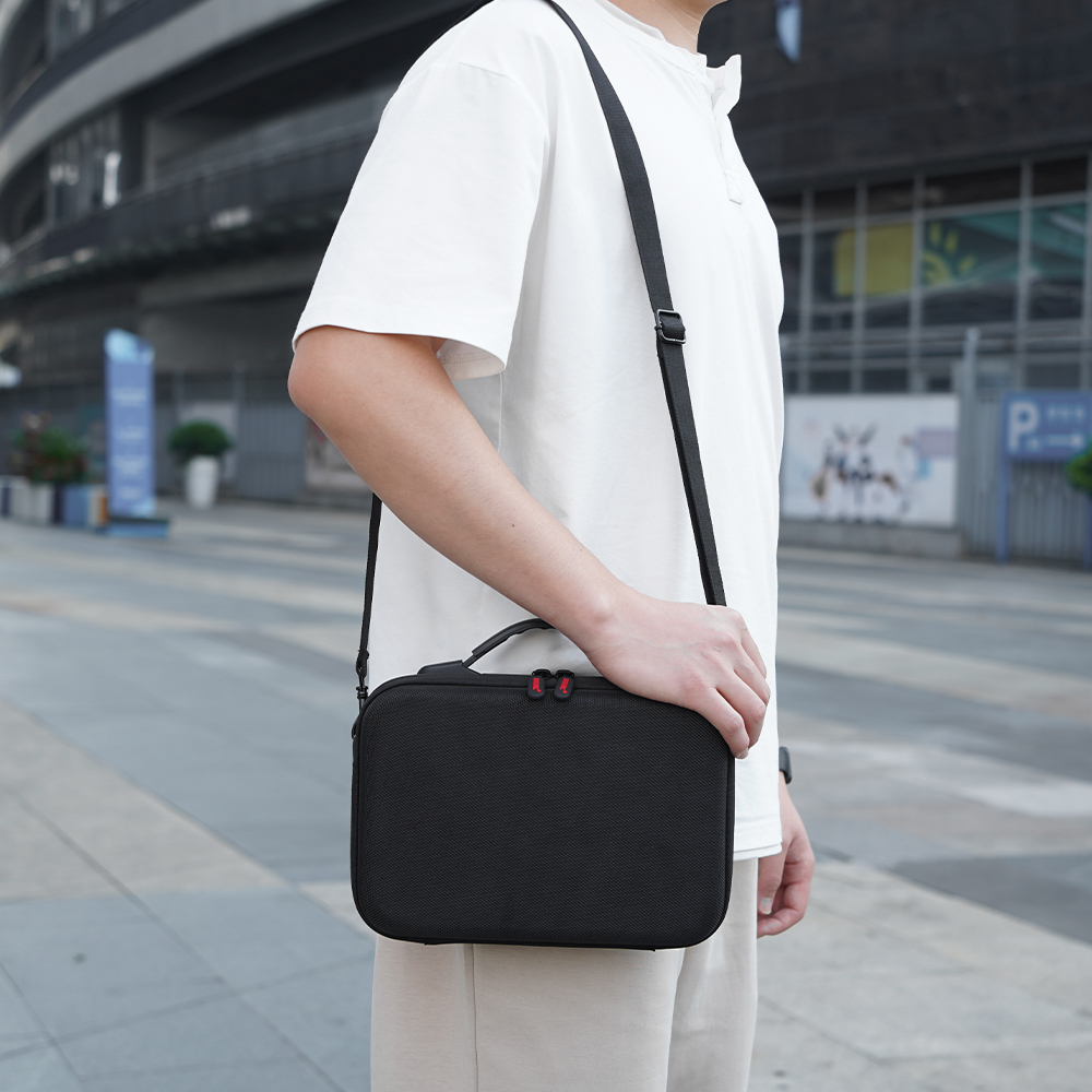 BRDRC Carrying Case for DJI OSMO Action 6 