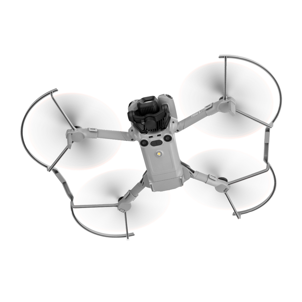 BRDRC Propeller Guard for DJI Mini 5 Pro Drone